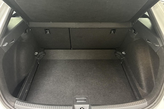 Volkswagen Taigo 17 of 22