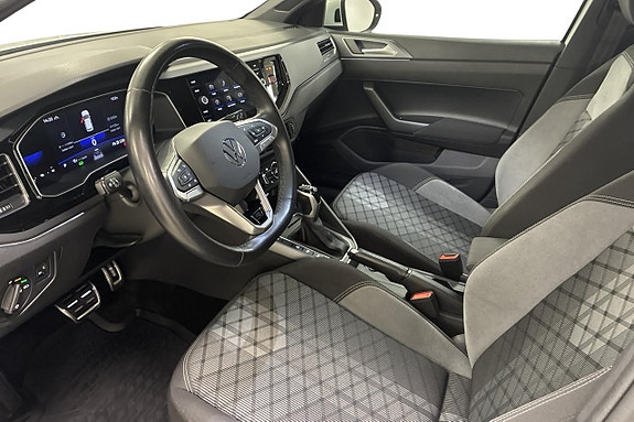 Volkswagen Taigo 13 of 22