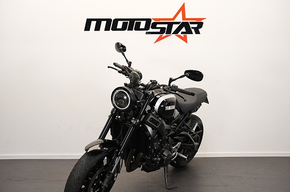 Yamaha XSR 900 36 Mån Räntefritt 2 of 4
