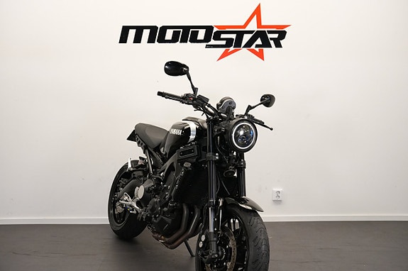 Yamaha XSR 900 36 Mån Räntefritt 3 of 4