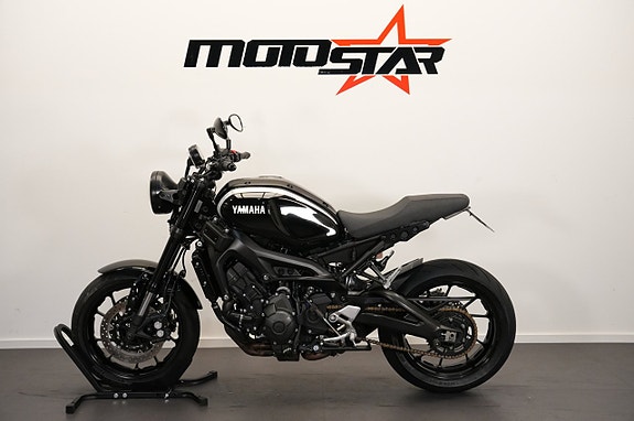 Yamaha XSR 900 36 Mån Räntefritt 4 of 4