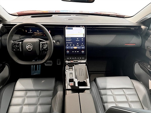 Citroen C5 Aircross 3 of 16
