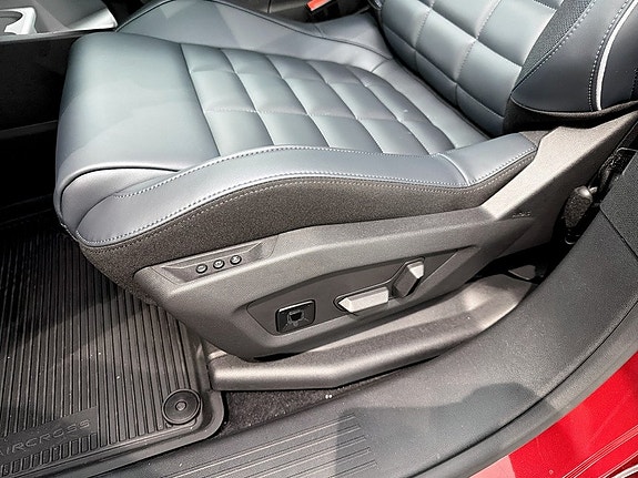 Citroen C5 Aircross 12 of 16