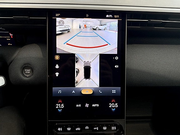 Citroen C5 Aircross 13 of 16