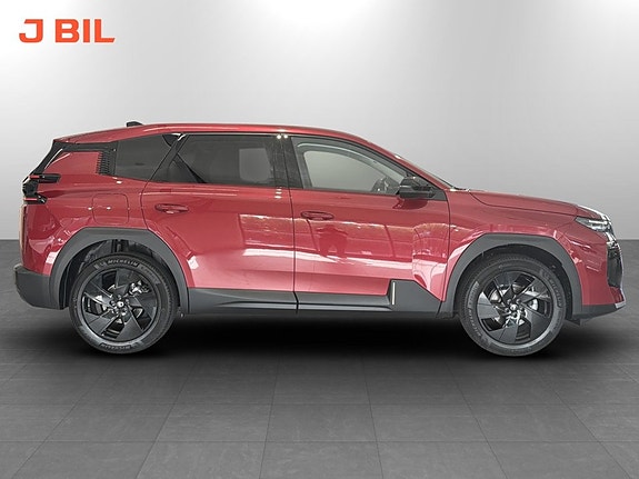 Citroen C5 Aircross 4 of 16