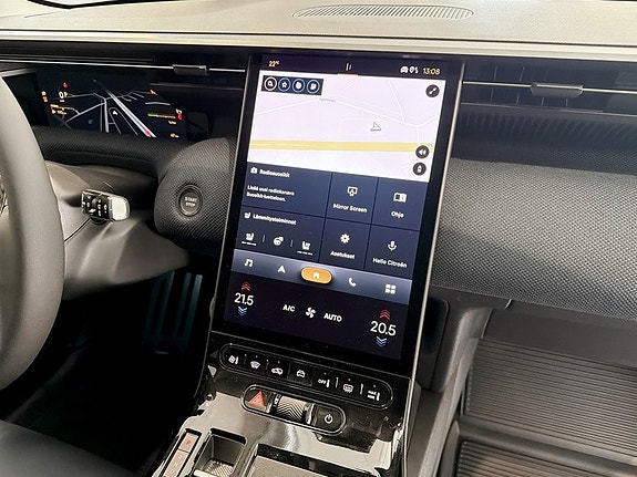 Citroen C5 Aircross 16 of 16
