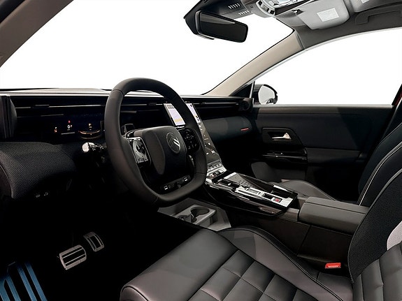 Citroen C5 Aircross 14 of 16