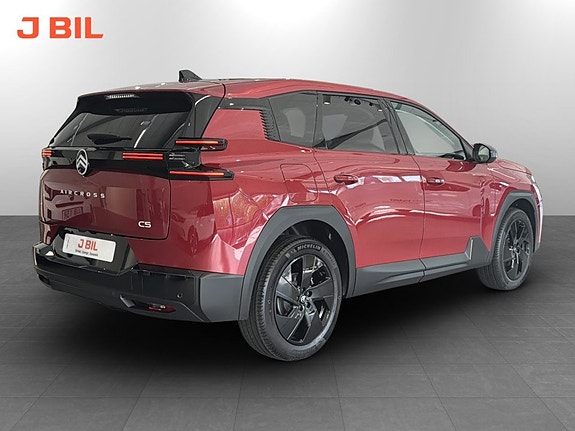 Citroen C5 Aircross 2 of 16