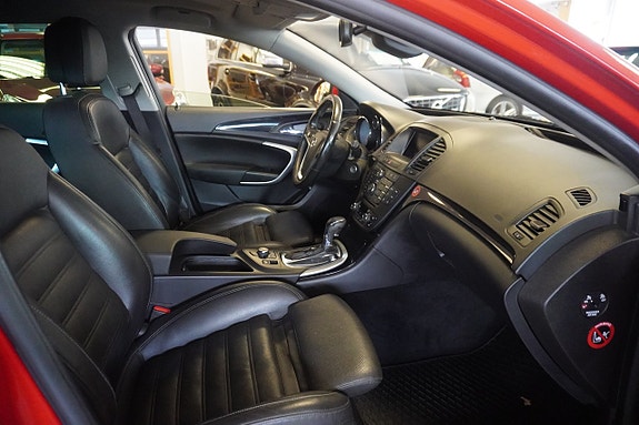 Opel Insignia 6 of 7