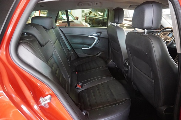 Opel Insignia 7 of 7