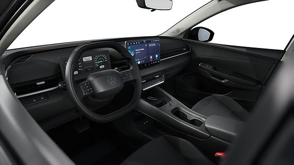 Volkswagen ID. Polo 5 of 8