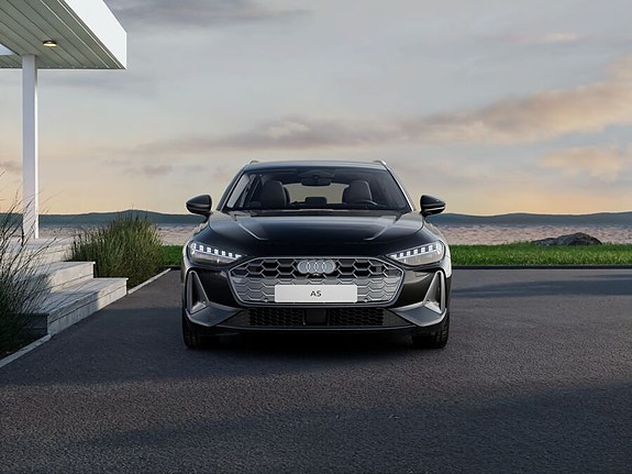 Audi A5 2 of 10