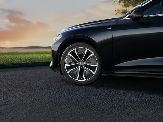 Audi A5 4 of 10