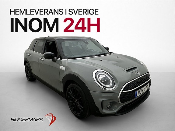 MINI Cooper S 3 of 30