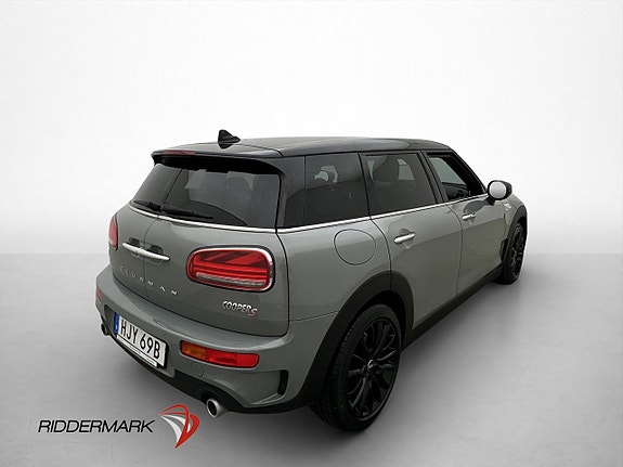 MINI Cooper S 8 of 30