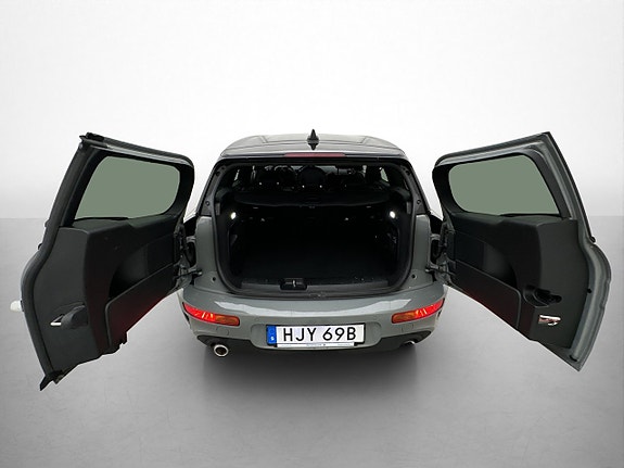 MINI Cooper S 24 of 30