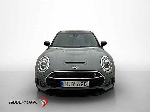 MINI Cooper S 2 of 30