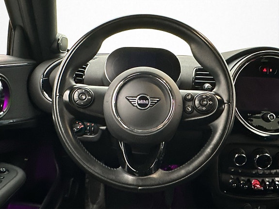 MINI Cooper S 12 of 30