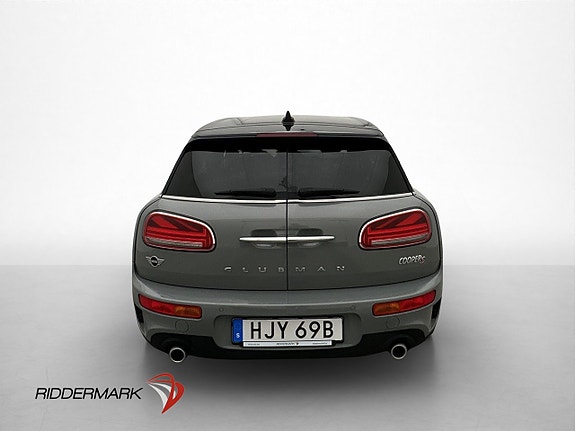 MINI Cooper S 6 of 30