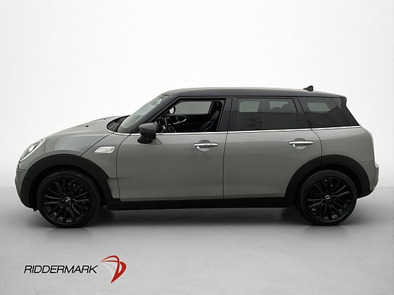 MINI Cooper S 4 of 30