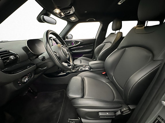 MINI Cooper S 10 of 30