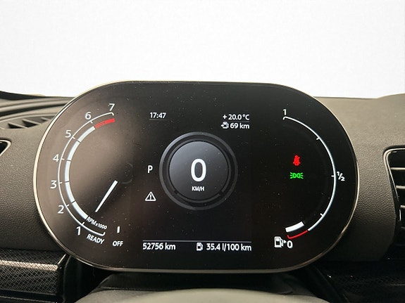MINI Cooper S 15 of 30