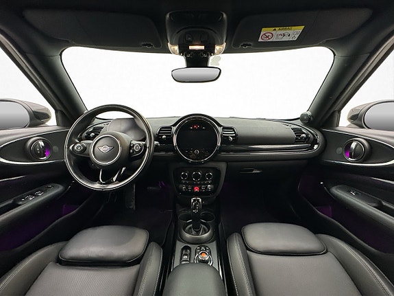 MINI Cooper S 11 of 30