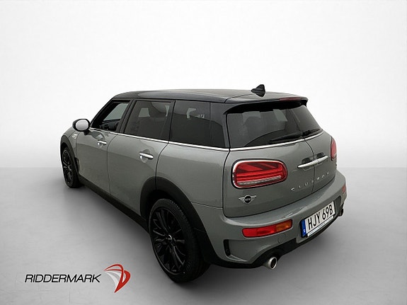 MINI Cooper S 5 of 30
