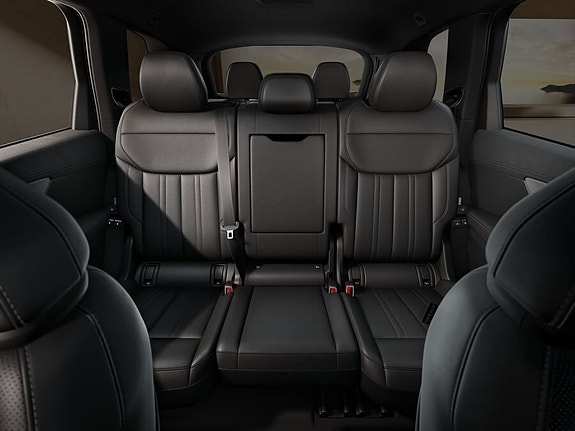 Audi Q7 10 of 11