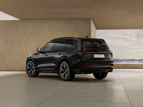 Audi Q7 6 of 11