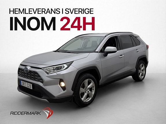 Toyota RAV4 3 of 30