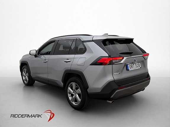 Toyota RAV4 5 of 30
