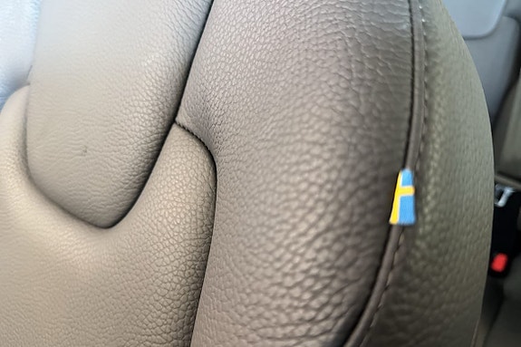 Volvo V90 29 of 30