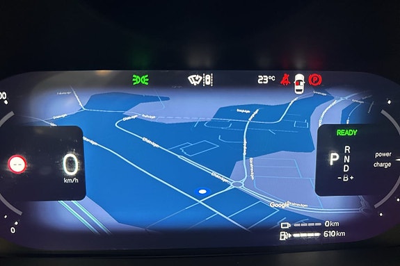 Volvo V90 17 of 30