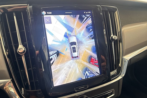 Volvo V90 19 of 30