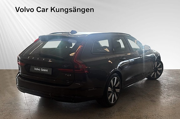 Volvo V90 5 of 30