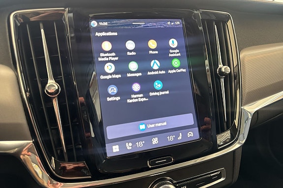 Volvo V90 14 of 30