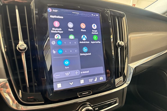 Volvo V90 15 of 30