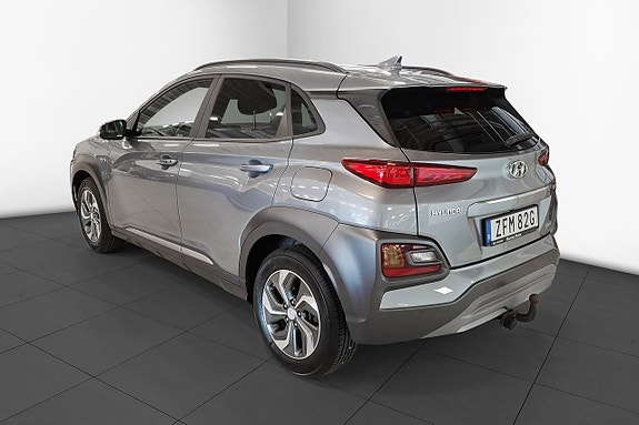 Hyundai Kona 7 of 20