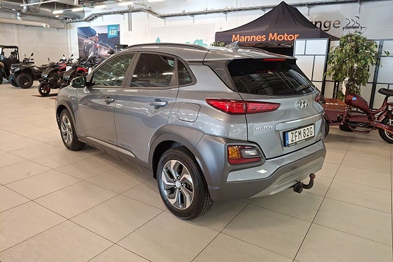 Hyundai Kona 14 of 20