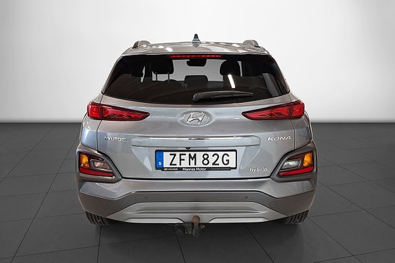Hyundai Kona 6 of 20
