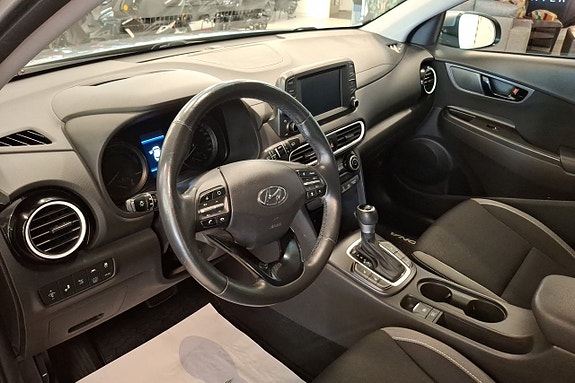 Hyundai Kona 18 of 20