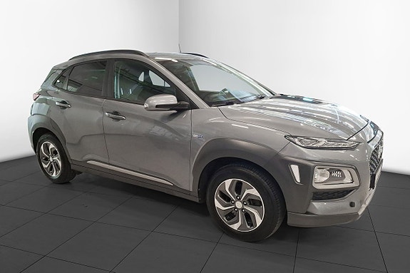 Hyundai Kona 4 of 20