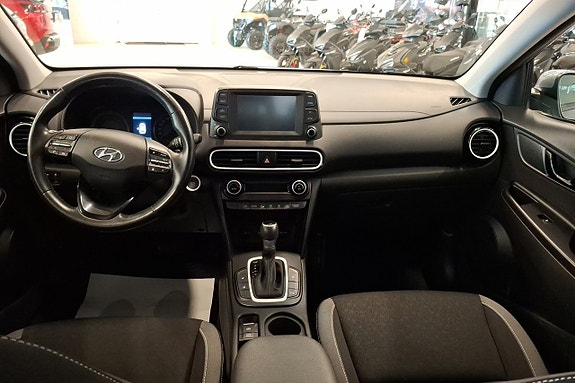 Hyundai Kona 10 of 20
