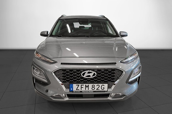 Hyundai Kona 3 of 20