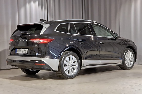 Skoda Enyaq 4 of 19