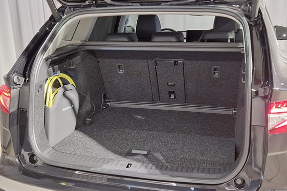 Skoda Enyaq 6 of 19