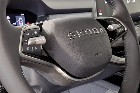 Skoda Enyaq 11 of 19