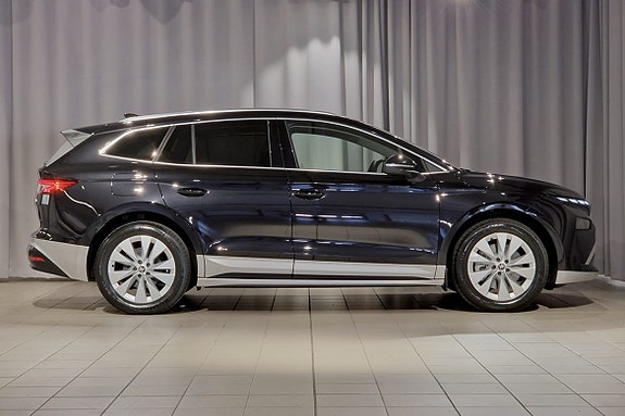 Skoda Enyaq 3 of 19