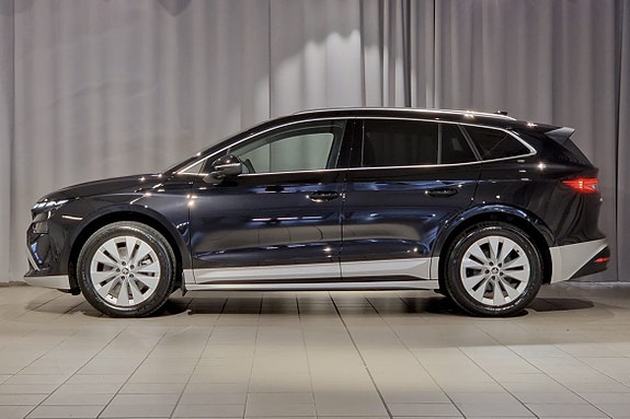 Skoda Enyaq 2 of 19